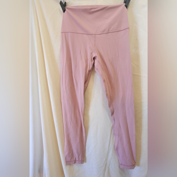 Lululemon Align Pant II Size 8 - Picture 5 of 8